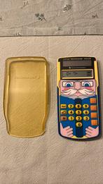 Texas instruments, Diversen, Ophalen of Verzenden, Zo goed als nieuw