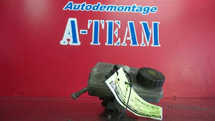 HOOFDREMCILINDER Peugeot 206 (2A / C/H/J/S), Auto-onderdelen, Remmen en Aandrijving, Peugeot, Gebruikt