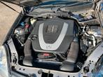 MERCEDES SLK R171 3.0 V6 272942 Motorblok motor, Gebruikt, Mercedes-Benz