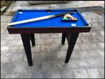 Jeu enfant : billard, hockey, ping pong, Enfants & Bébés, Enlèvement, Comme neuf