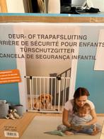 2 traphekjes zonder boren, Kinderen en Baby's, Traphekjes, Ophalen, Zo goed als nieuw