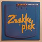 Geert Hautekiet - Zwakke Plek, Nederlandstalig, 1 single, Ophalen of Verzenden, Zo goed als nieuw