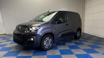 Citroën Berlingo 1.5d CAR IS STOLEN/VOLE/GESTOLEN 