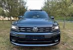 Volkswagen tiguan 1.5 tsi dsg 150 pk full option, Auto's, 4 cilinders, 7 zetels, Leder, Particulier