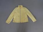 Kort, pastelgeel jasje – maat 42, Taille 42/44 (L), ConceptUK, Comme neuf, Jaune