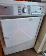 AEG Droogkast Lavatherm, Ophalen, 6 tot 8 kg, Gebruikt, Luchtafvoer
