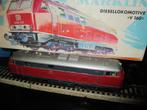 Marklin 3075, Hobby en Vrije tijd, Ophalen of Verzenden, Gebruikt, Locomotief, Märklin