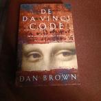 Dan Brown - De Da Vinci code, Enlèvement ou Envoi, Dan Brown