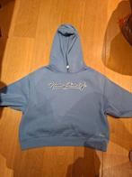Hoodie Steffifam JBC mt 140 in zeer goede staat, Gebruikt, Meisje, Trui of Vest, JBC