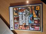 Grand Theft Auto 5 spellen voor PS5, Ophalen of Verzenden, Nieuw
