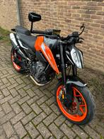 KTM 790 Duke, Motoren, Motoren | KTM, 2 cilinders, 790 cc, Meer dan 35 kW, Sport