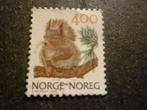 Noorwegen/Norvège 1989 Mi 1011(o) Gestempeld/Oblitéré, Verzenden, Noorwegen