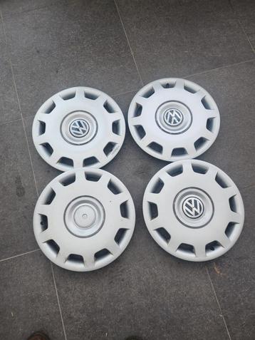 Vw wieldeksels, Enlèvement, Utilisé