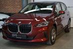 BMW 218 iA Active Tourer Automaat Benzine 2024 Garantie, Auto's, BMW, Automaat, 135 pk, Gebruikt, Zwart