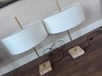 2x Ikea Stockholm lamp *NIEUW*, Huis en Inrichting, Ophalen, Zo goed als nieuw