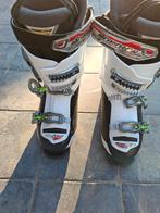 skibotten Nordica 27-27.5 cm - EU mt 41, Ophalen, Gebruikt, Schoenen, Nordica