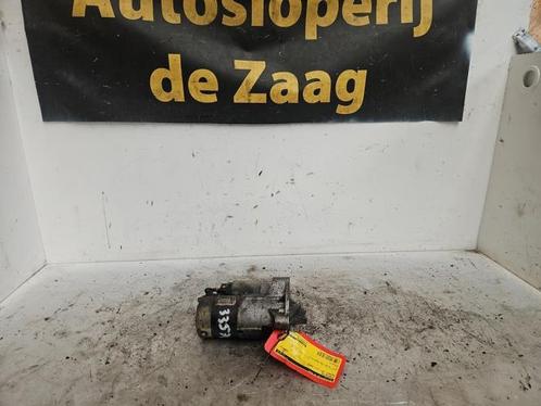 Startmotor van een Peugeot 407, Auto-onderdelen, Motor en Toebehoren, Peugeot, Gebruikt, 3 maanden garantie, Ophalen of Verzenden