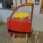 Porte avant gauche 2CV, Ophalen, Gebruikt, Citroën, Deur