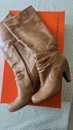 Laarzen Miz Mooz, Kleding | Dames, Schoenen, Ophalen of Verzenden, Zo goed als nieuw