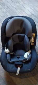 Autostoel met isofix, Enfants & Bébés, Maxi-Cosi, Enlèvement, Utilisé, 0 à 18 kg