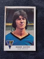 panini sticker Football 78 nr 132, Ophalen of Verzenden, Nieuw, Sticker