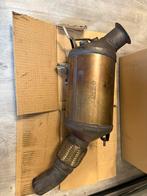 Bmw roetfilter n47, Ophalen, BMW