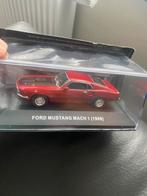 Ford Mustang Mach 1 uit 1969, Ophalen of Verzenden, Zo goed als nieuw