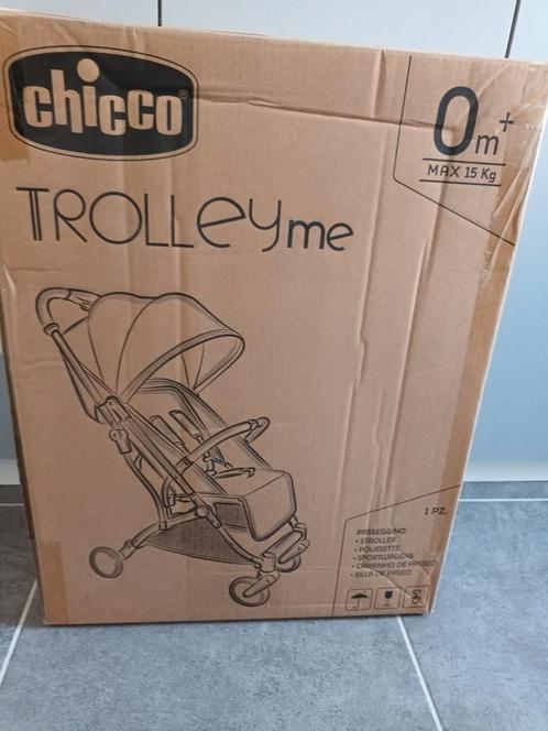 Wandelwagen, Chicco, Kinderen en Baby's, Kinderwagens en Combinaties, Nieuw, Ophalen