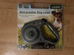 Laisse rétractable pour chien, Ophalen, Zo goed als nieuw
