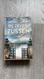 Lucinda Riley, Ophalen of Verzenden, Zo goed als nieuw, Lucinda Riley