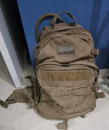 Camelbak, Motherlode, Tan Tactical, Rugzak 37L, ABL beschikbaar voor biedingen