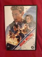 Mission Impossible Dead Reckoning Part 1 DVD te koop, Vanaf 12 jaar, Ophalen of Verzenden, Zo goed als nieuw, Actiethriller
