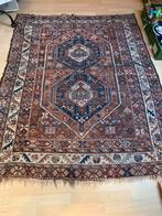 Oud tapijt, Enlèvement