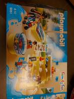 Playmobiel aquarium, Kinderen en Baby's, Speelgoed | Playmobil, Ophalen, Zo goed als nieuw