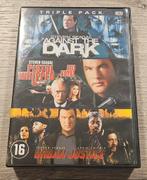 Dvd's Steven Seagal, Ophalen of Verzenden, Zo goed als nieuw