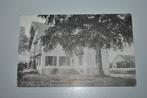 France Carte postale Courteilles/Chalet "Forêt", Verzenden, Frankrijk