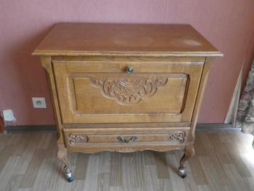 louis XV barkast beschikbaar voor biedingen