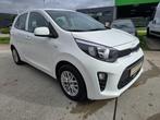 Kia Picanto 1.0i Pure 2023 Airco + Garantie, Electronic Stability Program (ESP), Wit, Bedrijf, 5 deurs