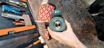 Citroen veerbollen  beschikbaar voor biedingen