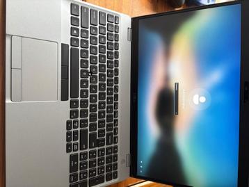 Ordinateur portable Dell latitude 5510 i7 500 Go, Dell, SSD, Intel Core i7, 15 pouces