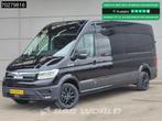 MAN TGE 3.180 Automaat 180PK L4H3 LED Airco Cruise Trekhaak, Auto's, Automaat, Stof, Euro 6, 4 cilinders