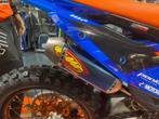 KTM 125 SX 2023 Showroom model, Motos, 1 cylindre, 125 cm³, Jusqu'à 11 kW, Moto de cross