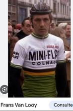 Colnago super team  
 professionnel mini-flat boule d'or 197, Ophalen, Zo goed als nieuw
