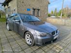 Bmw E60 series 5 2006 m47, Auto's, Particulier, Te koop