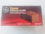 Vintage General Electric Zonar Burglar alarm 8250-003, Doe-het-zelf en Bouw, Nieuw, Overige typen, Ophalen of Verzenden