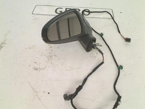 SPIEGEL LINKS Audi A1 Sportback (8XA / 8XF), Auto-onderdelen, Spiegels, Audi, Gebruikt