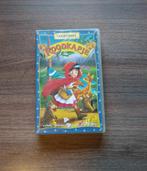 VHS - Roodkapje - Goodtimes - Kinderen - €1, Cd's en Dvd's, Tekenfilms en Animatie, Alle leeftijden, Gebruikt, Tekenfilm