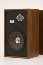 Sansui - ES-P301 | Topstaat, Ophalen of Verzenden, Zo goed als nieuw, 60 tot 120 watt, Front, Rear of Stereo speakers