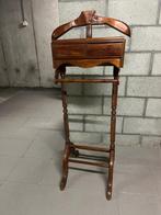 Dressboy, Huis en Inrichting, Woonaccessoires | Kapstokken, Ophalen, Zo goed als nieuw, Hout, Staande kapstok