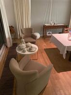 zetel, Huis en Inrichting, Ophalen, Zo goed als nieuw, Stof